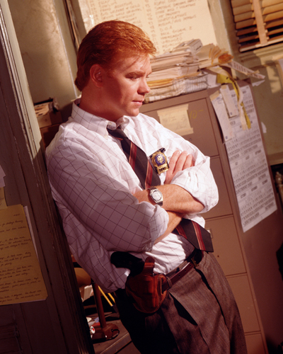 Caruso, David [NYPD Blue] Photo