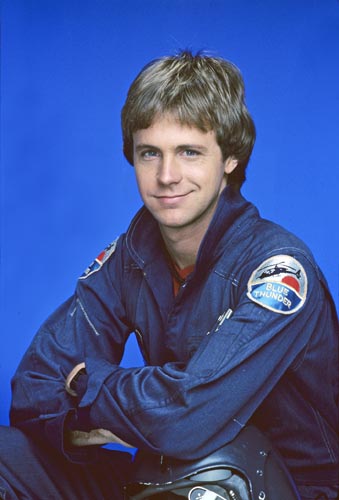 Carvey, Dana [Blue Thunder] Photo