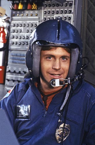 Carvey, Dana [Blue Thunder] Photo