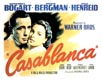 Casablanca [Cast]