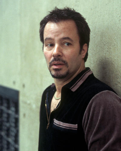 Casnoff, Phillip [Oz] Photo