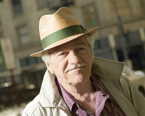 Cassel, Seymour [Heist] Photo