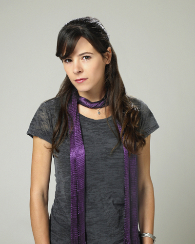 Cassidy, Elaine [Harper's Island] Photo