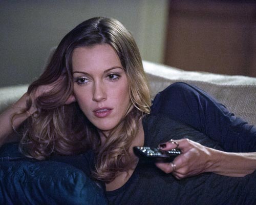 Cassidy, Katie [Arrow] Photo