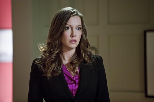 Cassidy, Katie [Arrow] Photo
