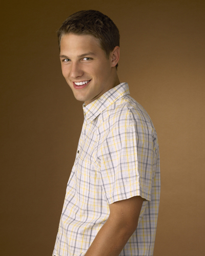 Cassidy, Michael [Hidden Palms] Photo