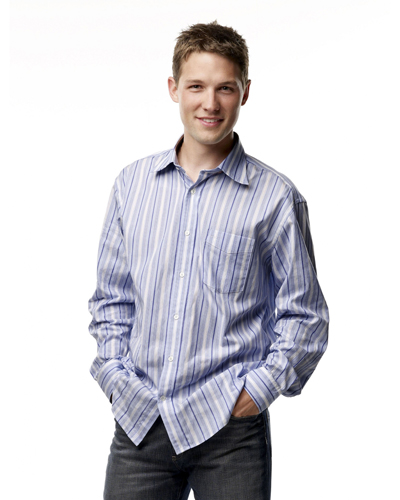 Cassidy, Michael [Privileged] Photo