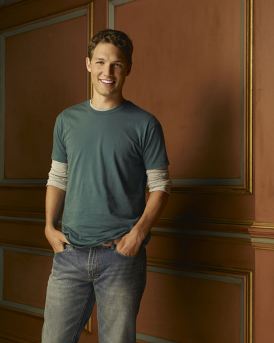 Cassidy, Michael [Privileged] Photo