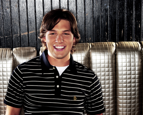 Cassidy, Michael [The OC] Photo