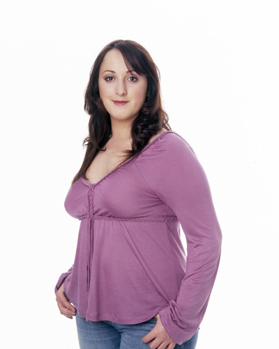 Cassidy, Natalie [Eastenders] Photo