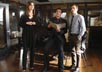 Castle [Cast]