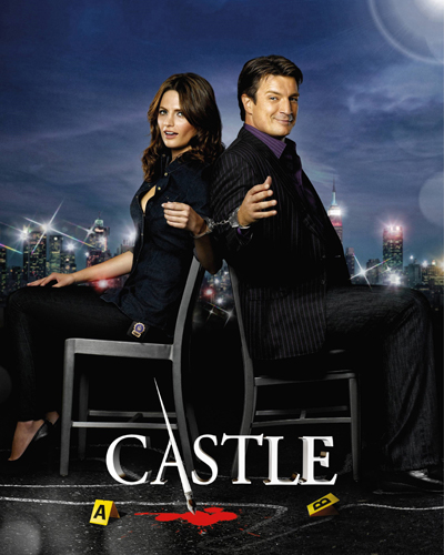 Castle [Cast] Photo