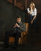 Castle [Cast]