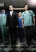 Casualty [Cast]