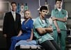 Casualty [Cast]