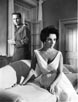 Cat on a Hot Tin Roof [Cast]