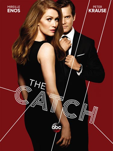 Catch, The [Cast] Photo
