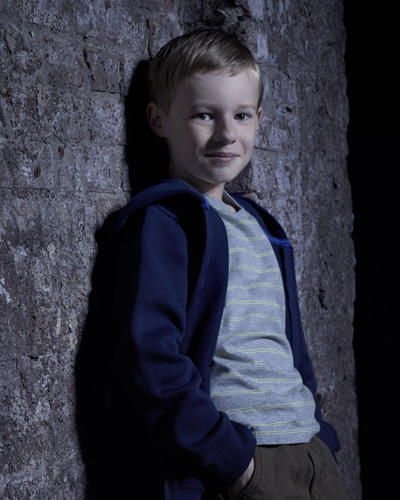 Catlett, Kyle [The Following] Photo