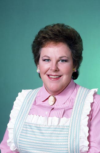 Catlett, Mary Jo [Diff'rent Strokes] Photo