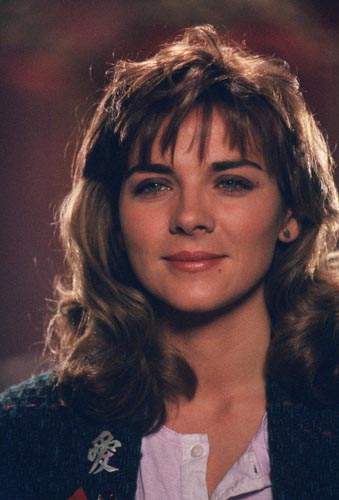 Cattrall, Kim [Big Trouble in Little China] Photo