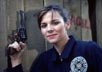 Cattrall, Kim [Police Academy]