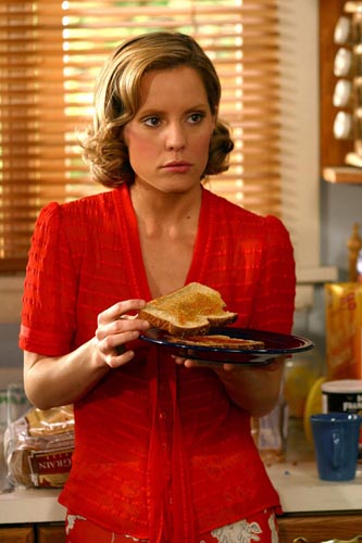 Caulfield, Emma [Buffy the Vampire Slayer] Photo