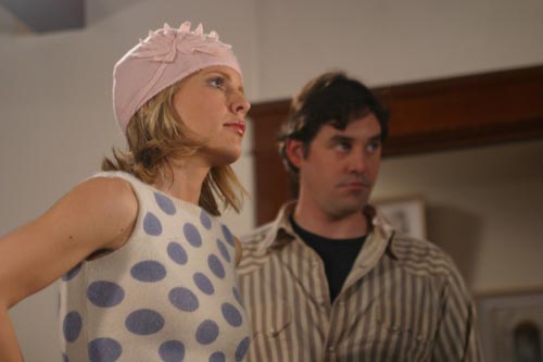 Caulfield, Emma [Buffy the Vampire Slayer] Photo