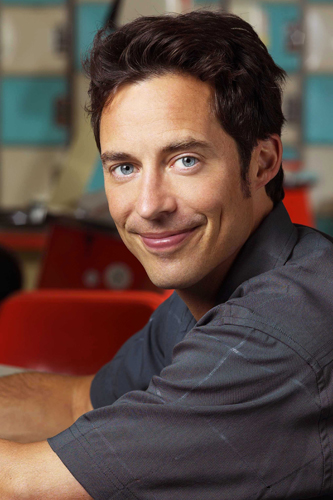 Cavanagh, Tom [Ed] Photo