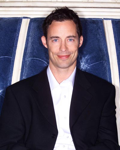 Cavanagh, Tom [Ed] Photo