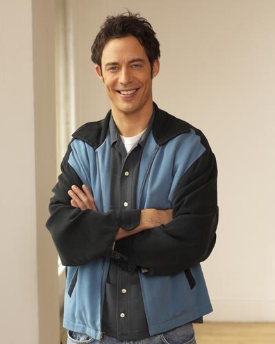 Cavanagh, Tom [Ed] Photo