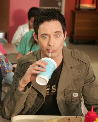 Cavanagh, Tom [Scrubs] Photo