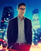 Cavanagh, Tom [The Flash]
