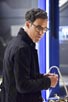 Cavanagh, Tom [The Flash]