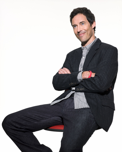 Cavanagh, Tom [Trust Me] Photo