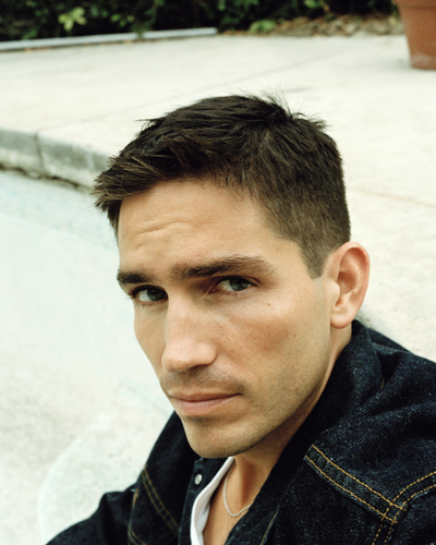 Caviezel, James Photo