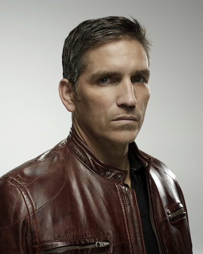 Caviezel, Jim [Person of Interest] Photo