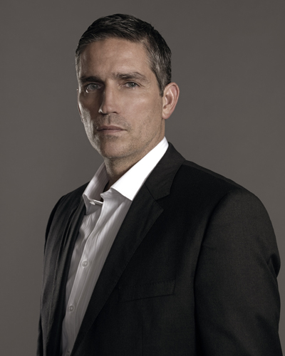 Caviezel, Jim [Person of Interest] Photo