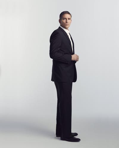 Caviezel, Jim [Person of Interest] Photo