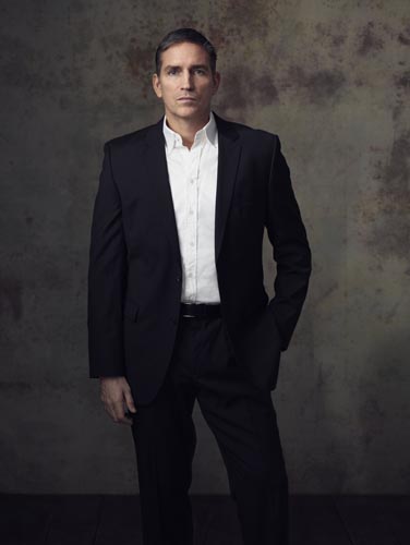 Caviezel, Jim [Person of Interest] Photo