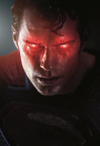 Cavill, Henry [Batman v Superman] Photo