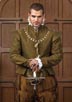 Cavill, Henry [The Tudors]