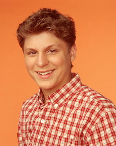 Cera, Michael [Arrested Development] Photo