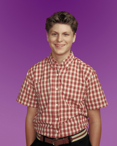 Cera, Michael [Arrested Development] Photo