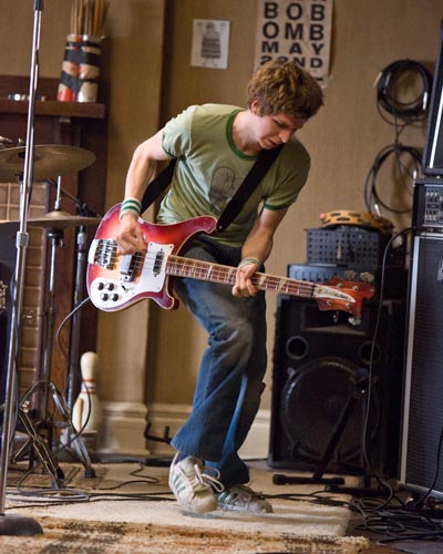 Cera, Michael [Scott Pilgrim Vs The World] Photo