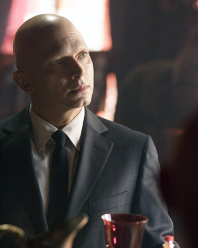 Cerveris, Michael [Fringe] Photo