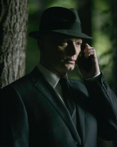 Cerveris, Michael [Fringe] Photo