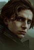 Chalamet, Timothee [Dune]