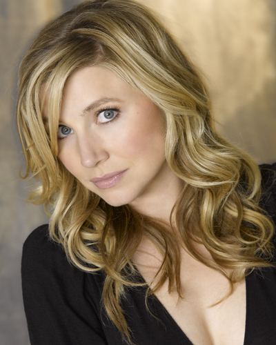 Chalke, Sarah [Scrubs] Photo