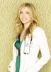 Chalke, Sarah [Scrubs]