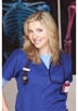 Chalke, Sarah [Scrubs]